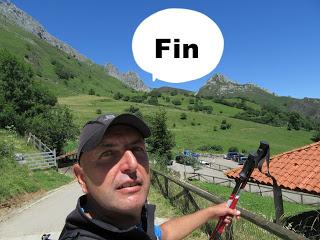 Tuiza Riba-Alto los Camisos-Meicín-Cerreo-Las Rubias-Axeite