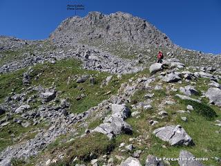 Tuiza Riba-Alto los Camisos-Meicín-Cerreo-Las Rubias-Axeite