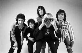 Programa Número 68 de Dj Savoy Truffle en Música Sideral. Especial Tom Petty & The Heartbreakers.