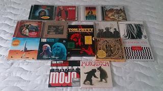 Programa Número 68 de Dj Savoy Truffle en Música Sideral. Especial Tom Petty & The Heartbreakers.