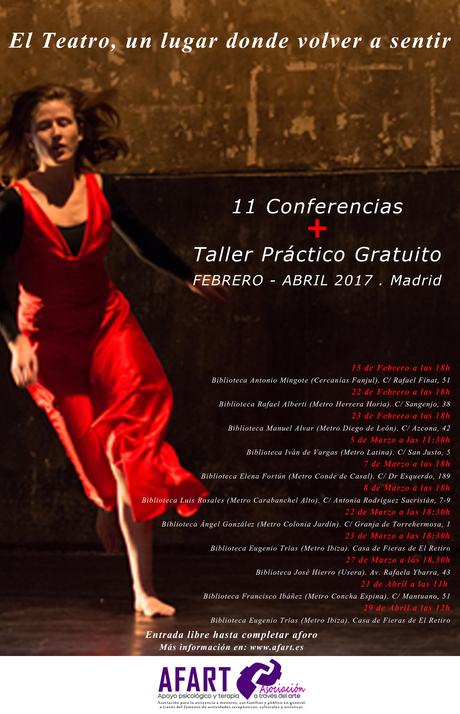 ok conferencia Cecilia Valencia 2017 afart.es