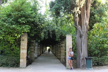 Un paseo en bicicleta por los imperdibles de Atenas