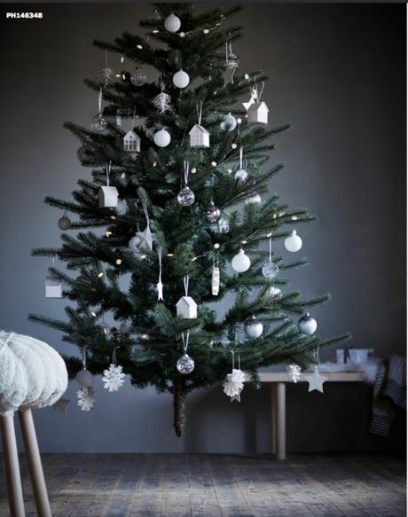 WINTER HOLIDAYS Así se llama la colección de Navidad de IKEA