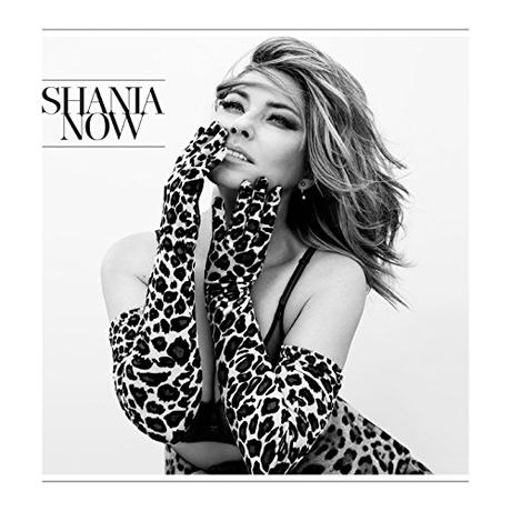 Shania Twain y Post Malone lideran las listas de ventas británicas Now (Deluxe)
