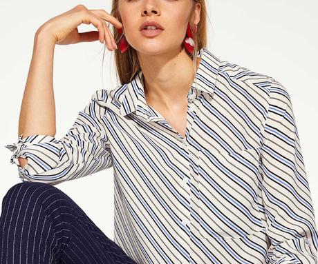 Top 3 en la colección otoño 2017 de Sfera Top 3 en la colección otoño 2017 de Sfera