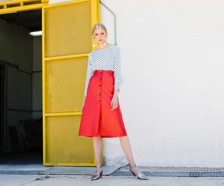 Top 3 en la colección otoño 2017 de Sfera Top 3 en la colección otoño 2017 de Sfera