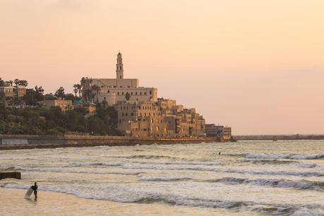 jaffa israel