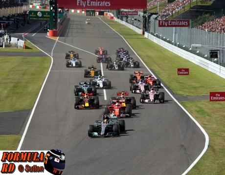 Descarga el GP de Japón 2017 | Download 2017 Japan GP | Descarga en Mega