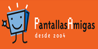 pantallas amigas