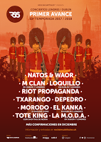 Rock sin subtítulos 2018