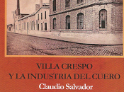 Barrios: historia Villa Crespo