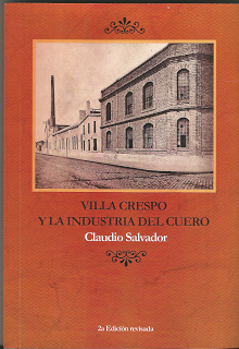 Por los Barrios: una historia de Villa Crespo