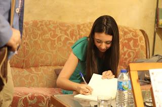 Miriam García presentará “Des-asíntota” en el Castillo de la Coracera