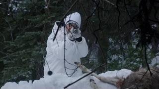 Wind River, se ha cometido un crimen