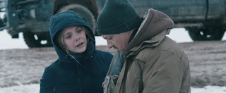 Wind River, se ha cometido un crimen