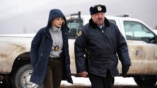Wind River, se ha cometido un crimen