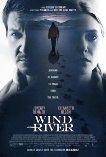 Wind River, se ha cometido un crimen