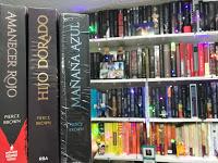 [OPINIÓN] Hijo dorado de Pierce Brown