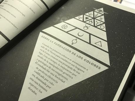 [OPINIÓN] Hijo dorado de Pierce Brown