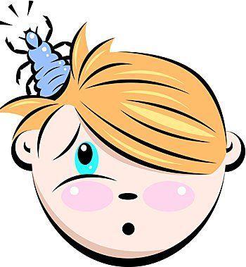 ¿Por qué los piojos acuden a las cabezas más limpias? ¿Por qué los piojos acuden a las cabezas más limpias?