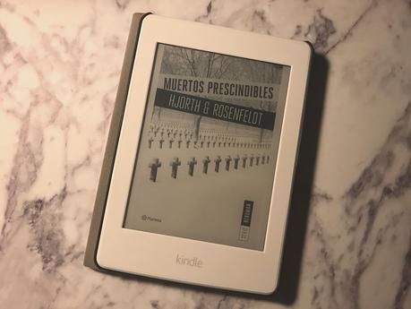  Perdida entre mis libros