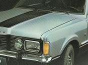 cupé Ford Taunus