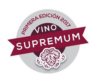 I EDICION 2017 DE VINO SUPREMUM