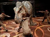 compañía Japonesa trae vida dinosaurios para impresionar huespedes Hotel