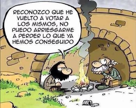 Viendo que otro sabio ... by Mark de Zabaleta La imagen puede contener: texto