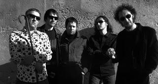 Programación Musical RPA Jueves 12 de octubre de 2017