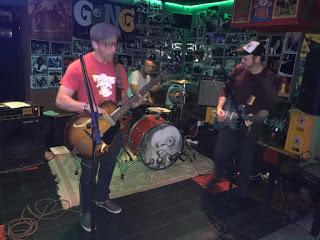 Programación Musical RPA Jueves 12 de octubre de 2017