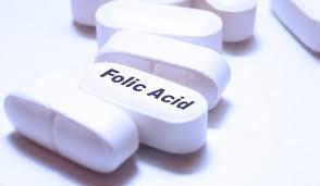 Suplementos de ácido fólico: ¿pueden retrasar el deterioro cognitivo?