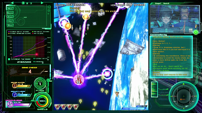 Ya disponible 'Raiden V Director's Cut' para descarga