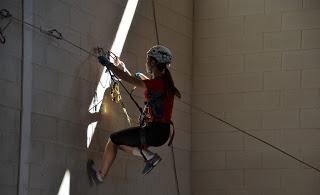 CRÓNICA XII CAMPEONATO DE ESPAÑA DE TPV EN ESPELEOLOGÍA