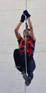 CRÓNICA XII CAMPEONATO DE ESPAÑA DE TPV EN ESPELEOLOGÍA CRÓNICA XII CAMPEONATO DE ESPAÑA DE TPV EN ESPELEOLOGÍA