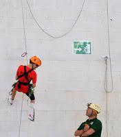 CRÓNICA XII CAMPEONATO DE ESPAÑA DE TPV EN ESPELEOLOGÍA