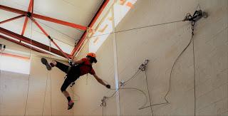 CRÓNICA XII CAMPEONATO DE ESPAÑA DE TPV EN ESPELEOLOGÍA CRÓNICA XII CAMPEONATO DE ESPAÑA DE TPV EN ESPELEOLOGÍA