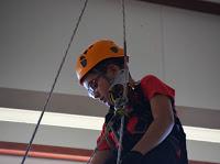 CRÓNICA XII CAMPEONATO DE ESPAÑA DE TPV EN ESPELEOLOGÍA