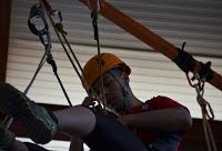 CRÓNICA XII CAMPEONATO DE ESPAÑA DE TPV EN ESPELEOLOGÍA