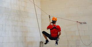 CRÓNICA XII CAMPEONATO DE ESPAÑA DE TPV EN ESPELEOLOGÍA CRÓNICA XII CAMPEONATO DE ESPAÑA DE TPV EN ESPELEOLOGÍA