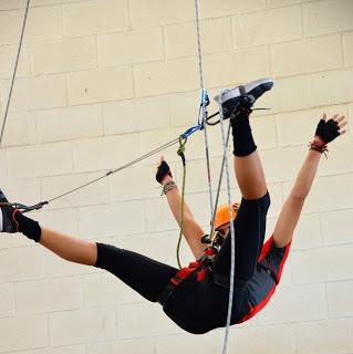 CRÓNICA XII CAMPEONATO DE ESPAÑA DE TPV EN ESPELEOLOGÍA