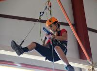 CRÓNICA XII CAMPEONATO DE ESPAÑA DE TPV EN ESPELEOLOGÍA