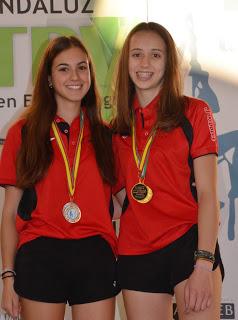 CRÓNICA XII CAMPEONATO DE ESPAÑA DE TPV EN ESPELEOLOGÍA CRÓNICA XII CAMPEONATO DE ESPAÑA DE TPV EN ESPELEOLOGÍA