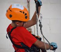 CRÓNICA XII CAMPEONATO DE ESPAÑA DE TPV EN ESPELEOLOGÍA