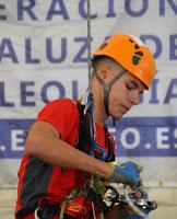 CRÓNICA XII CAMPEONATO DE ESPAÑA DE TPV EN ESPELEOLOGÍA