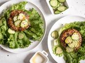 Recetas Contrarreloj: Hamburguesas Queso