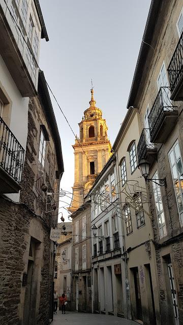 Lugo. Lugo.