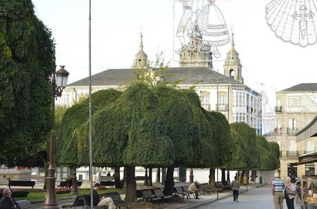 Lugo. Lugo.