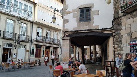 Lugo. Lugo.