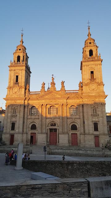 Lugo. Lugo.